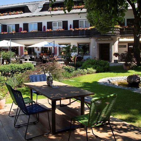Landhotel Rosentaler Hof Sankt Jakob im Rosental Ngoại thất bức ảnh