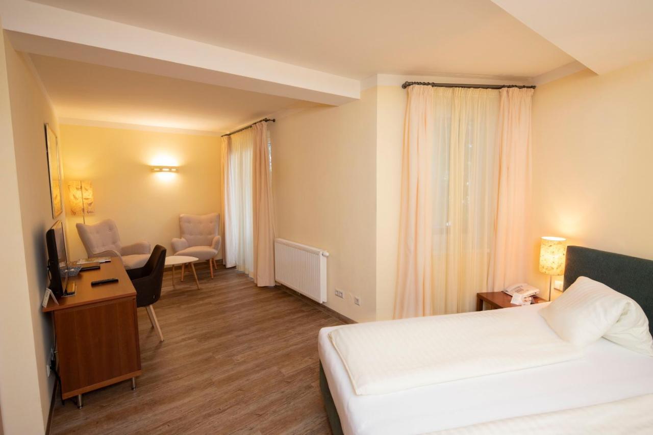 Landhotel Rosentaler Hof Sankt Jakob im Rosental Ngoại thất bức ảnh