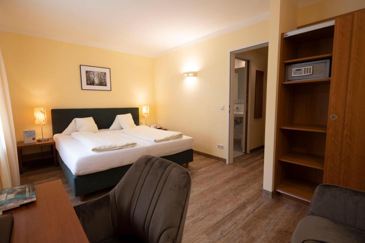 Landhotel Rosentaler Hof Sankt Jakob im Rosental Ngoại thất bức ảnh