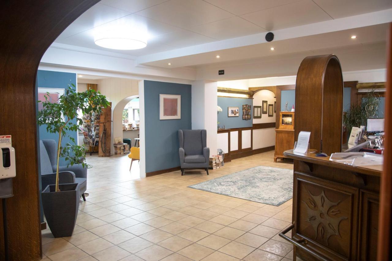 Landhotel Rosentaler Hof Sankt Jakob im Rosental Ngoại thất bức ảnh