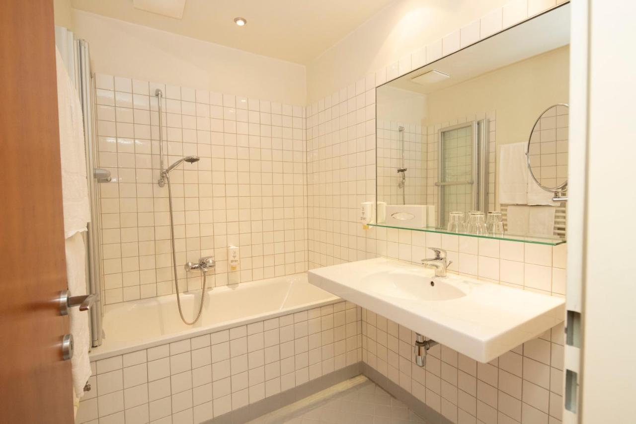 Landhotel Rosentaler Hof Sankt Jakob im Rosental Ngoại thất bức ảnh