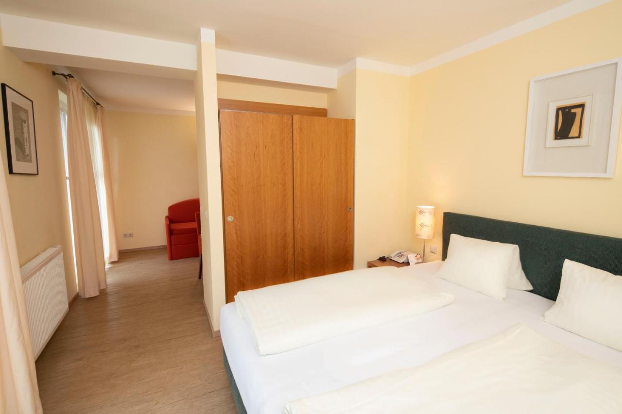 Landhotel Rosentaler Hof Sankt Jakob im Rosental Ngoại thất bức ảnh