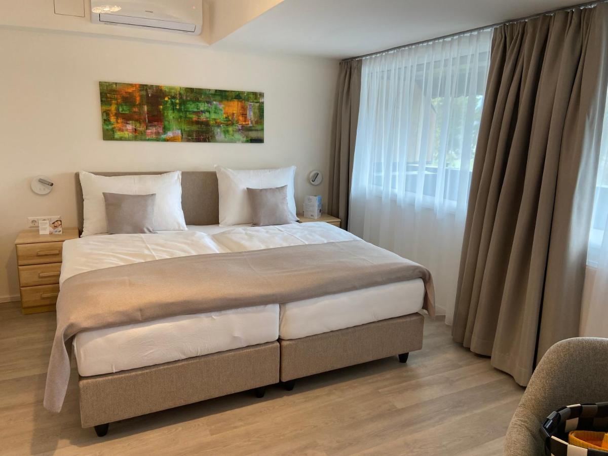 Landhotel Rosentaler Hof Sankt Jakob im Rosental Ngoại thất bức ảnh