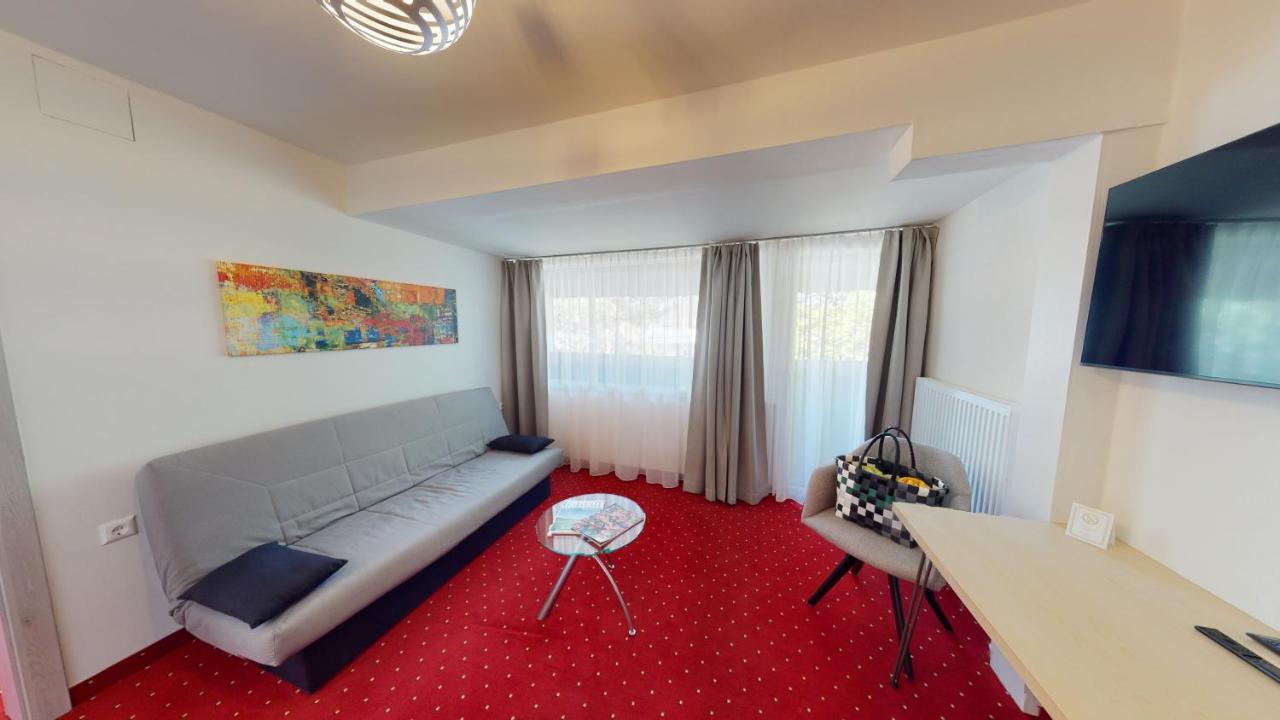 Landhotel Rosentaler Hof Sankt Jakob im Rosental Ngoại thất bức ảnh