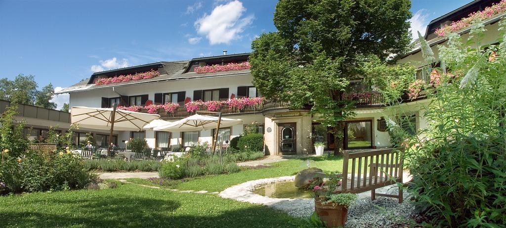 Landhotel Rosentaler Hof Sankt Jakob im Rosental Ngoại thất bức ảnh