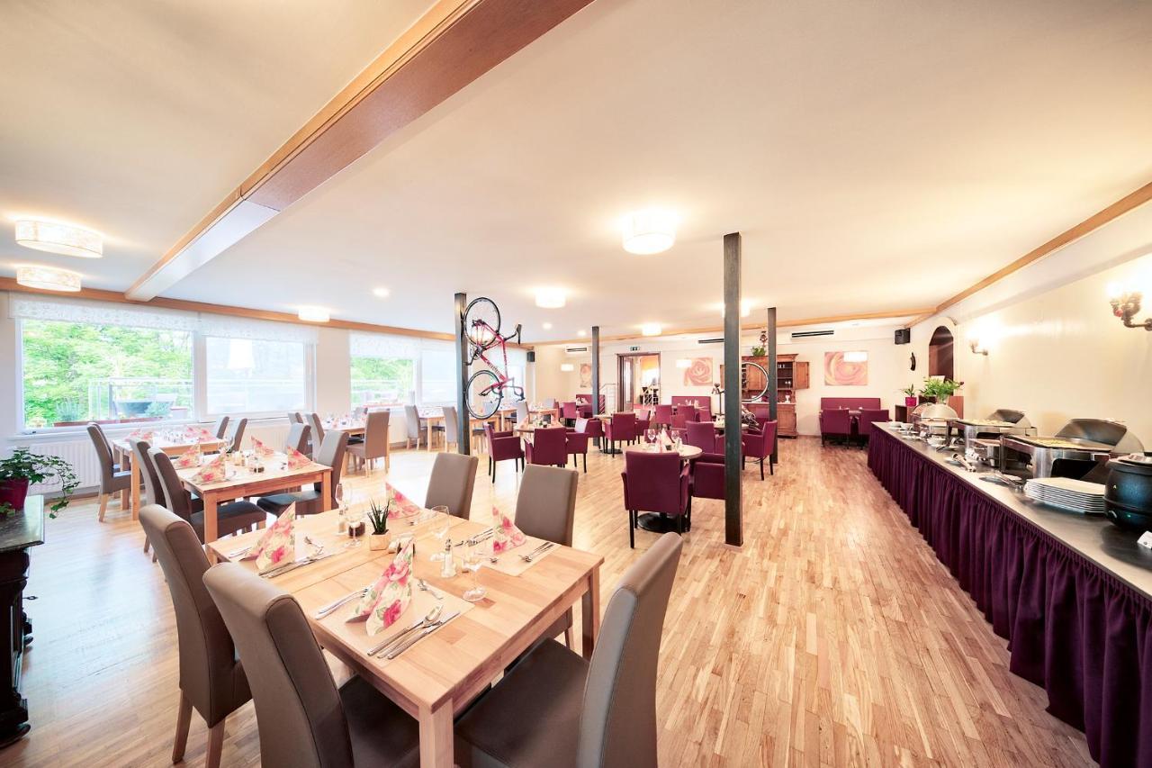 Landhotel Rosentaler Hof Sankt Jakob im Rosental Ngoại thất bức ảnh